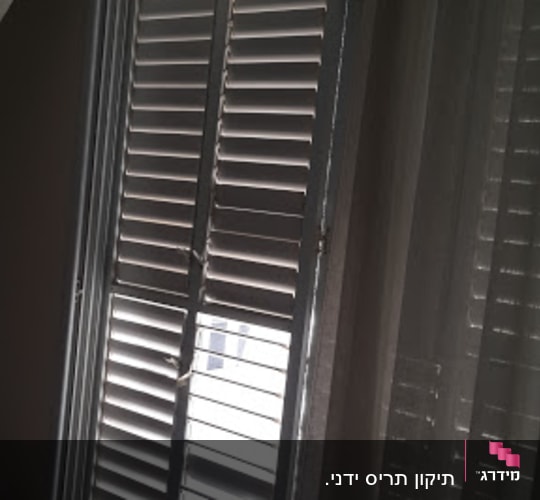 לפני תיקון